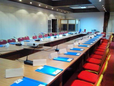אוהריד Hotel Klimetica מראה חיצוני תמונה